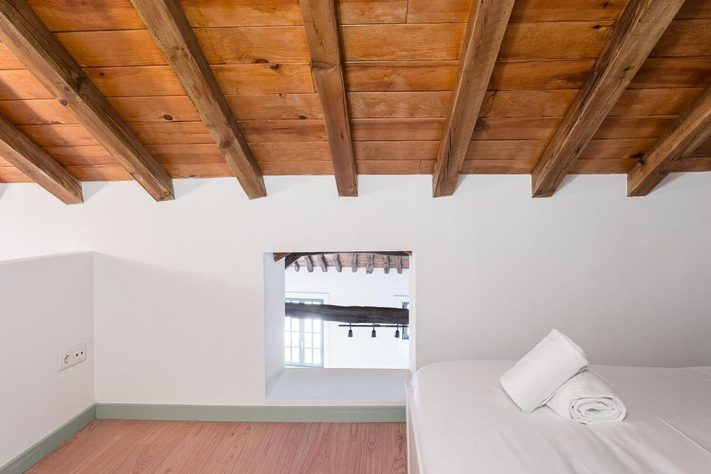 Guestready - A Brilliant Stay Near Ribeira Porto Exteriér fotografie