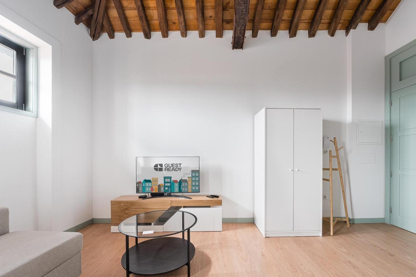 Guestready - A Brilliant Stay Near Ribeira Porto Exteriér fotografie