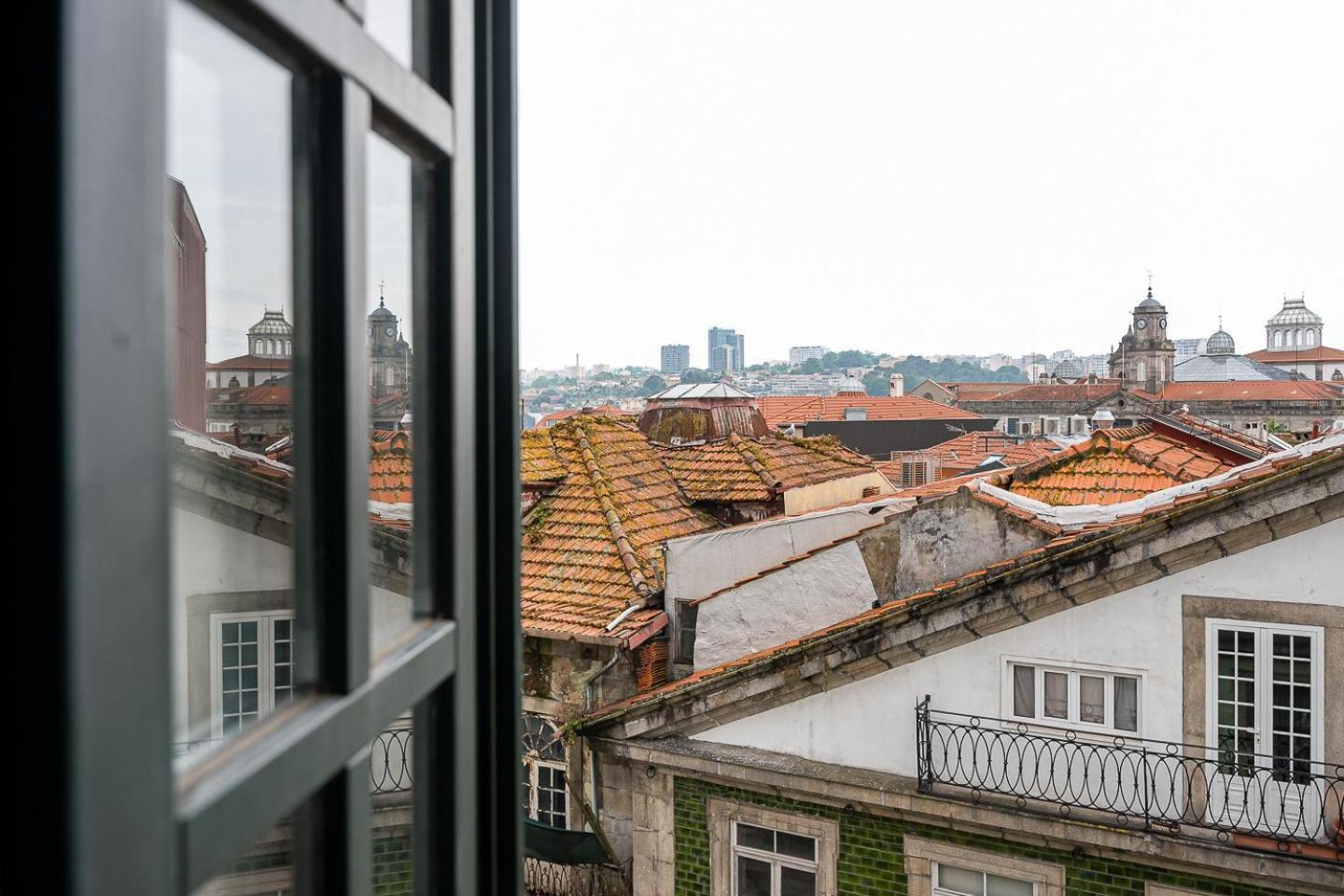 Guestready - A Brilliant Stay Near Ribeira Porto Exteriér fotografie