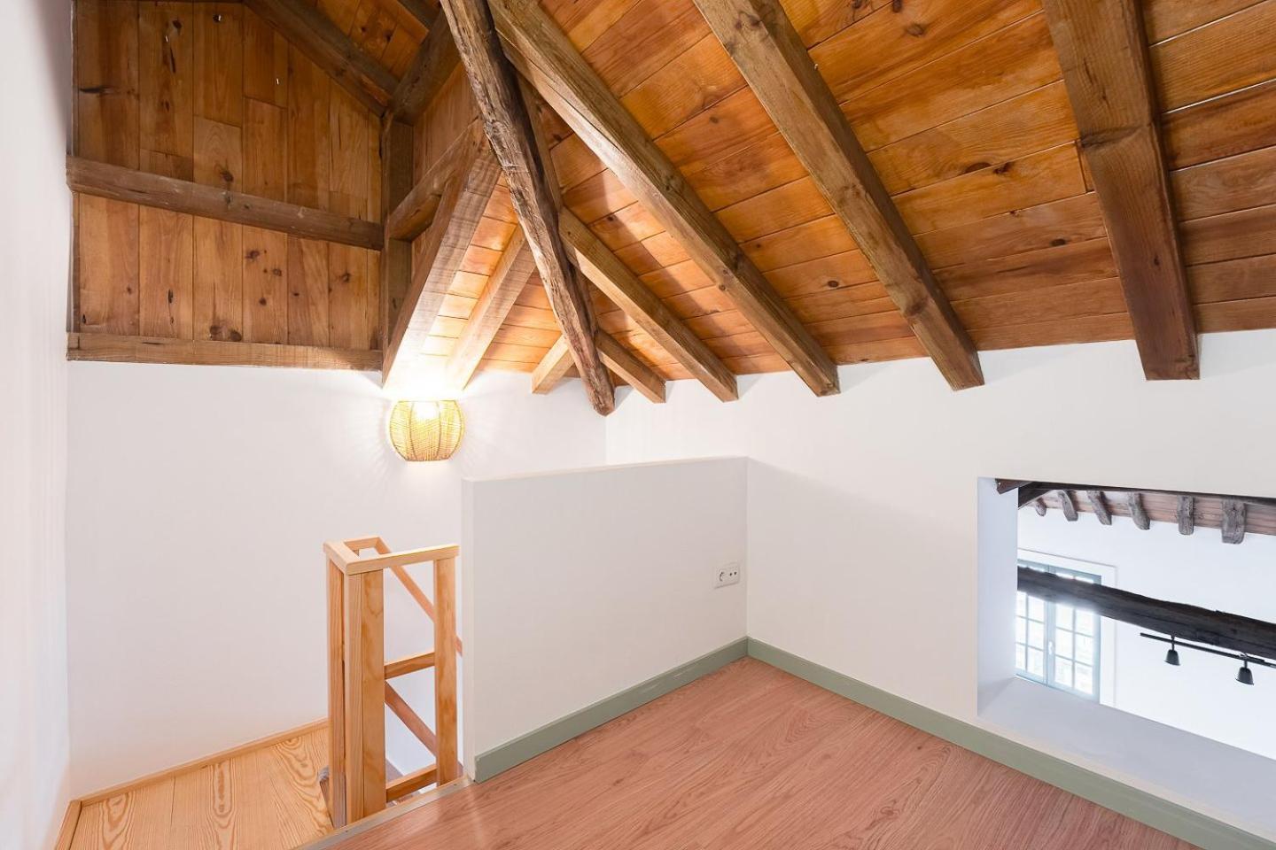 Guestready - A Brilliant Stay Near Ribeira Porto Exteriér fotografie
