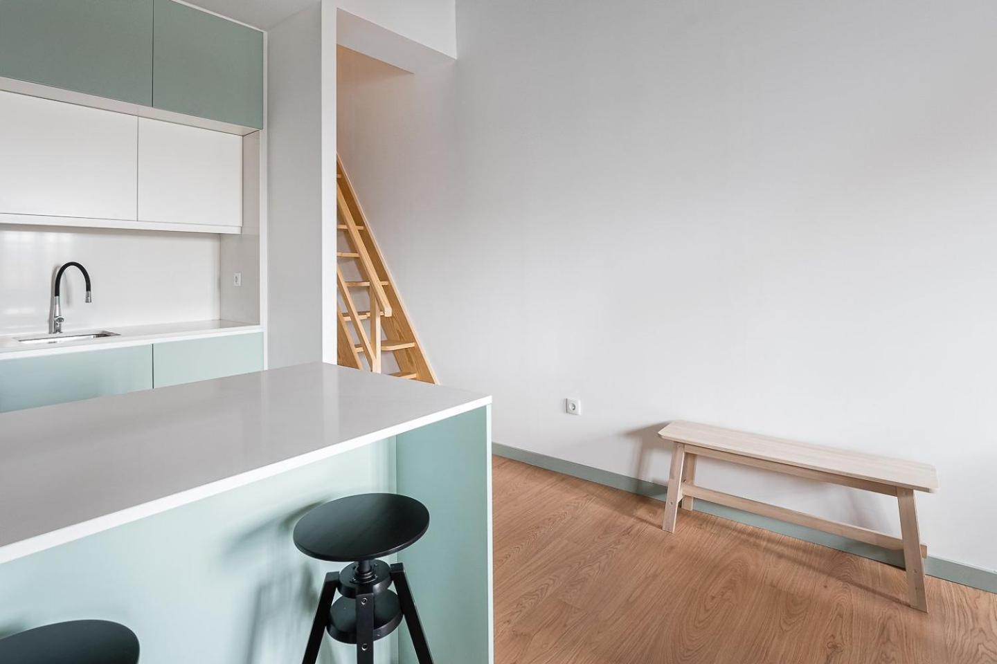 Guestready - A Brilliant Stay Near Ribeira Porto Exteriér fotografie