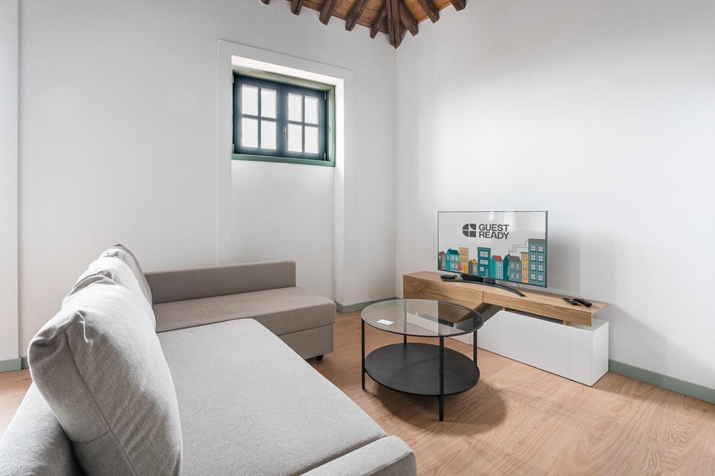 Guestready - A Brilliant Stay Near Ribeira Porto Exteriér fotografie