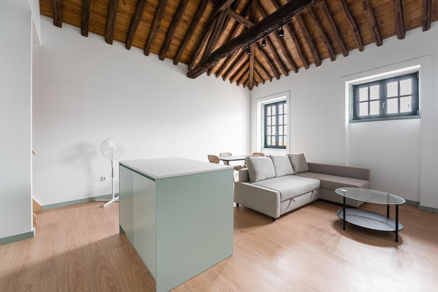 Guestready - A Brilliant Stay Near Ribeira Porto Exteriér fotografie